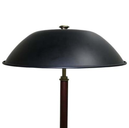 European Modern Bed Side Nightstand Table Desk Lamp