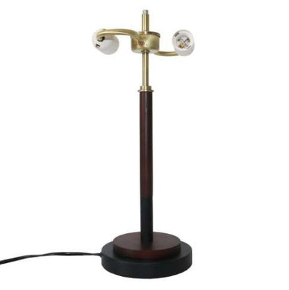 European Modern Bed Side Nightstand Table Desk Lamp