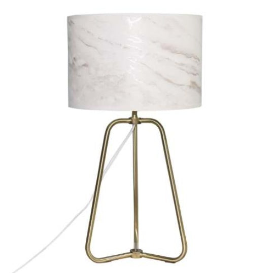 Small Modern Stylish Desk Lamp