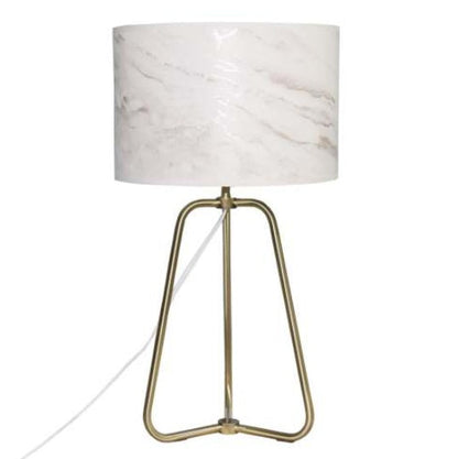 Small Modern Stylish Desk Lamp