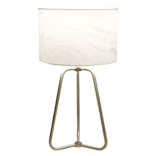 Small Modern Stylish Desk Lamp