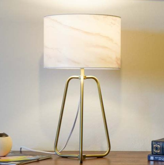 Small Modern Stylish Desk Lamp