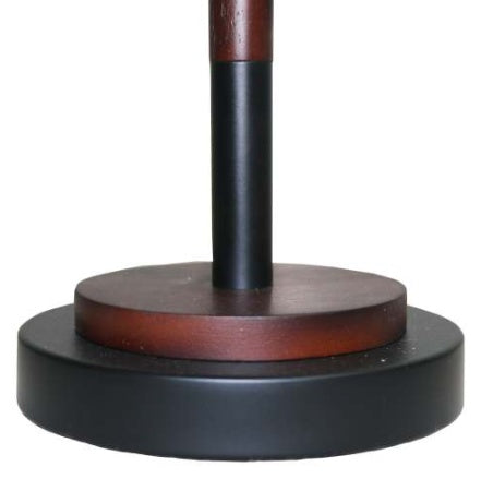 European Modern Bed Side Nightstand Table Desk Lamp