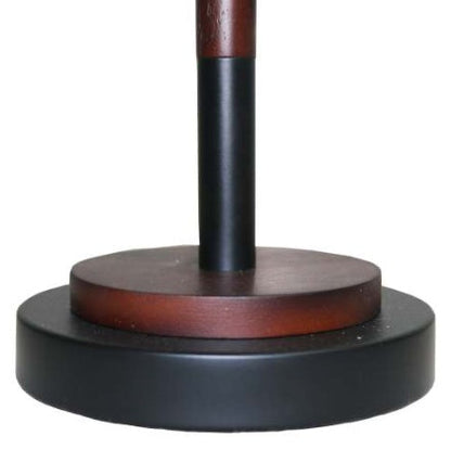 European Modern Bed Side Nightstand Table Desk Lamp