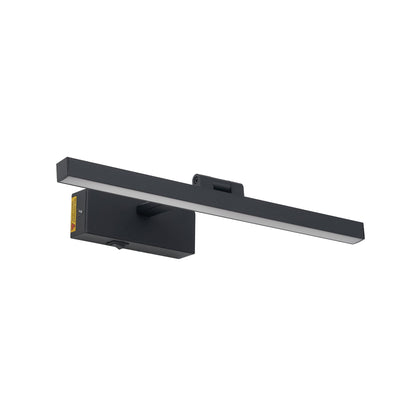 16 inch Black Light Fixture