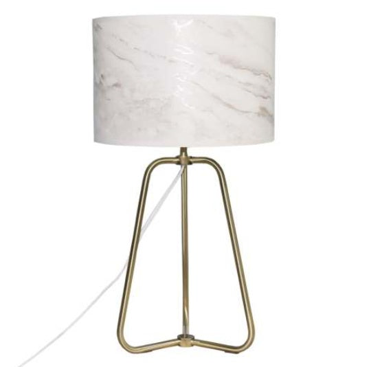 Small Modern Stylish Desk Lamp