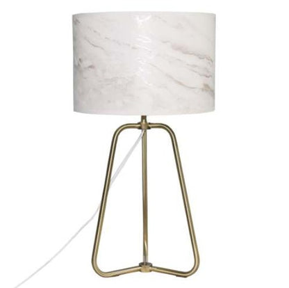 Small Modern Stylish Desk Lamp